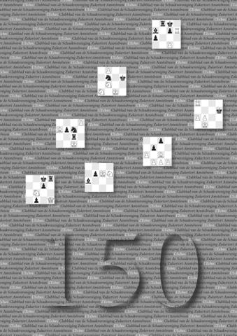 L'Echec 150 (augustus 2004)